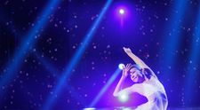 Românii au talent, 28 martie 2025. Ioana Popper, eleva de 11 ani din București care a făcut senzație cu un dans contemporan și a luat fără dubii 4 de DA