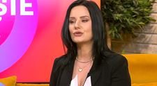 Ce tânără și frumoasă e mama lui Sebastian și a lui David Dobrincu! Ce a povestit aceasta la Vorbește lumea