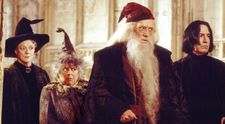 Actrița din Harry Potter care nu s-a uitat la niciun film din serie spune că pentru ea a fost doar o afacere