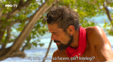 Survivor 2023, 6 martie. Nemulțumirile curg la adresa lui DOC: 