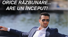 Bucurie pentru fanii serialului VLAD! Primele sezoane vor fi difuzate începând cu 13 iulie