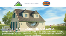 Concurs Ce spun românii. Prinde cuvântul cheie din emisiune și câștigă premii care țin cu casa!