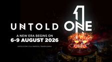 UNTOLD ONE deschide un nou capitol, cel mai spectaculos de până acum