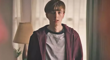 Actorul Ryan Grantham, din serialul Riverdale, închisoare pe viață pentru uciderea mamei sale