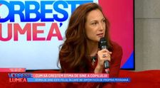 VIDEO Cum să creștem stima de sine a copilului