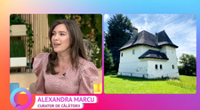 5 destinații turistice din România ideale pentru o vacanță în familie