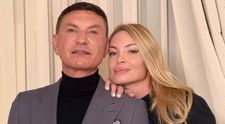 Cu ce își dă pe față Cristi Borcea în fiecare dimineață ca să arate mai tânăr. Valentina Pelinel l-a dat de gol