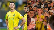 După ce Cristiano Ronaldo i-a spus că e „foarte urât” și că nu seamănă cu el, viața tânărului s-a schimbat peste noapte! Sute de oameni îl opresc zilnic pe stradă pentru poze și autografe și are milioane de fani pe rețelele sociale