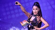 Ariana Grande a luat o decizie care i-a scandalizat pe fotografi. Mai merge cineva la concertele ei?