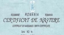 Cele mai populare nume din România. Prenumele care se regăsesc cel mai des în actele românilor