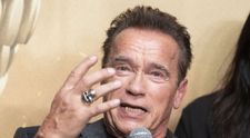 Arnold Schwarzenegger merge cu ”tancul” la cumpărături. ”Este cel mai mare ipocrit”