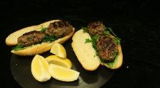 Un kebab delicios, cum nu o sa mananci niciodata la fast food. Incearca o reteta altfel, de la Chef Catalin Scarlatescu