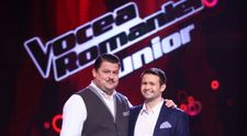 Mai sunt patru zile pana la finala Vocea Romaniei Junior! Karina, Andrei si Maia sunt in cursa pentru marele premiul!