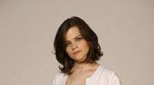 Camelia Francu (Cristina Plesa)
