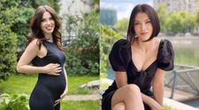 A născut Anca Dumitra! Vedeta din Las Fierbinți și soțul ei, Manfred Spendier, au devenit părinți pentru prima dată