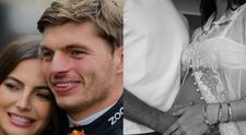 Pilotul de Formula 1 Max Verstappen, tată pentru prima dată! Campionul mondial este mult mai tânăr decât iubita lui. Ce diferență de vârstă este între cei doi