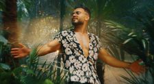 Remixul piesei „Djale”, lansat de Jador alături de Emilia, Dodo, Jay Maly și Costi, locul 1 în Trending