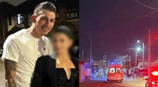 Ionuț este tânărul de 25 de ani care a murit la Medgidia, în timp ce se afla într-un apel video cu soția lui însărcinată. Care au fost ultimele cuvinte pe care a apucat să i le spună înainte de a fi ucis: „Deodată s-a auzit ceva...”