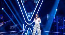 Vocea României, 6 octombrie 2023. Andreea Cristea a cântat cu patos și și-a etalat calitățile vocale: „Ai o chestie în voce care mie îmi place foarte tare”