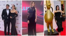 Premiile GOPO 2024, în direct pe VOYO! Cele mai spectaculoase ținute de pe covorul roșu FOTO