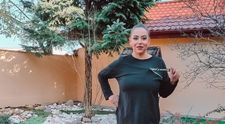 Oana Roman a făcut a treia doză de vaccin! Ce le-a povestit fanilor în legătură cu asta?