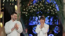 Cosmina Boboc este câștigătoarea trofeului MasterChef România 2025 și a premiului de 75.000 de euro:  „Simt că aș fi vrut să fie și părinții mei aici cu mine”