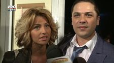 Sotia lui Augustin Viziru: 