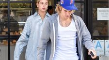 Justin Bieber a devenit tătic. Soția lui, Hailey a născut un băiețel! Ce nume i-au pus bebelușului
