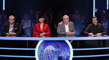Michael Jackson, Prince, Queen si Whitney Houston, sarbatoriti prin coregrafii spectaculoase la Uite cine danseaza!