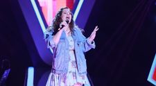 Vocea României, sezonul 10: Nicoleta Fiodorov a făcut un adevărat spectacol pe scenă și l-a cucerit pe The Motans