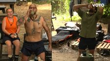Cristi Mitrea și Radu Vlăduț, provocați să bea shake-uri: „Miroseau a hoit”. Ce tabăra va reuși să câștige