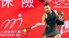 Ce sumă a primit Simona Halep după participarea la turneul de la Hong Kong, unde a fost eliminată: Pas cu pas, mergem înainte