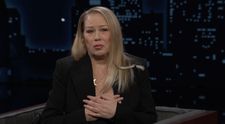 Christina Applegate e în spital de câteva săptămâni. Medicii nu vor să dezvăluie motivul