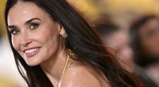 Fără Oscar, dar în topul lumii: Cum a reacționat Demi Moore după ce a fost inclusă în TIME 100