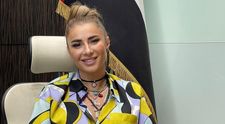 Anamaria Prodan susține că Laurențiu Reghecampf nu mai face parte din familia ei