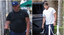De la obez la super în formă. Fiul lui Arnold Schwarzenegger își continuă transformarea fizică spectaculoasă