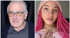 Cum a reacționat Robert De Niro după ce fiica lui și-a asumat că este transgender. La 29 de ani, Airyn a început deja terapia hormonală