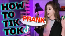 Află cele mai tari farse pe TikTok și vezi care e și TikTok-ul în trend al lui Jason Derulo