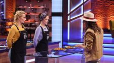 Duelul final s-a dat între Oana Ioniță și Delia Florea. Cine a părăsit competiția MasterChef