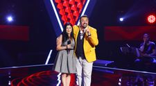 Otilia Gogu - Vocea României 2019