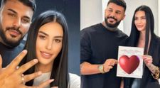 Bombă în showbiz! Celebrul cuplu divorțează, după aproape un an de căsnicie! Primele declarații: „Nu vreau s-o fac să sufere”