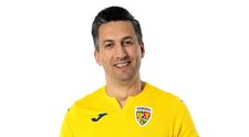 Cosmin Stan este reprezentantul echipei Știrile PRO TV, la EURO 2024!
