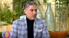 Alexandru Ciucu, devastat după moartea lui Stephan Pelger! Legătura mai puțin știută dintre cei doi