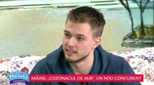 VIDEO Levi Elekes, vloggerul-fenomen, discurs motivațional