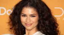 Zendaya, definiția eleganței într-o rochie cu decupaje la premiera Dune 2. Actrița a fost în centrul atenției