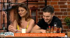 Albert Oprea, fost concurent Survivor:  
