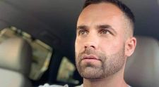 Polițistul fotomodel Răzvan Petruș, prins în trecut drogat la volan, a fost din nou condamnat! Ce au decis autoritățile