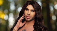 Conchita de România a dispărut! Dudu urma să se căsătorească cu un milionar