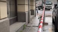 Un afacerist român, găsit fără suflare în fața unui hotel de lux din Milano! Bărbatul a căzut în gol de la peste 10 metri înălțime! Incredibil ce au descoperit polițiștii în camera unde era cazat