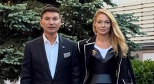 Cristi Borcea are o avere estimată la 100 de milioane de euro, iar Valentina Pelinel merge cu mijloacele de transport în comun. De ce face asta. Abia acum a recunoscut